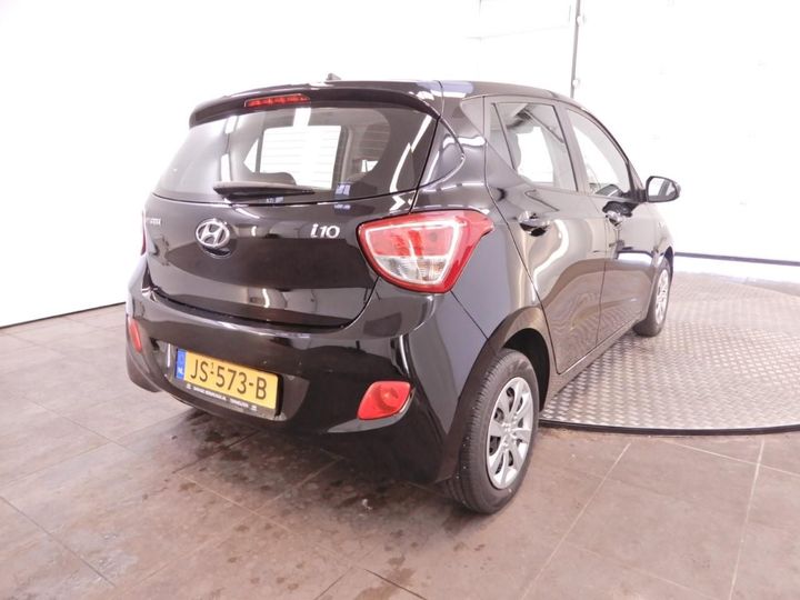 Photo 2 VIN: NLHA851AAGZ263892 - HYUNDAI I10 