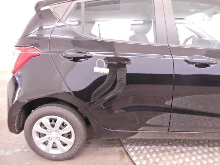 Photo 22 VIN: NLHA851AAGZ263892 - HYUNDAI I10 