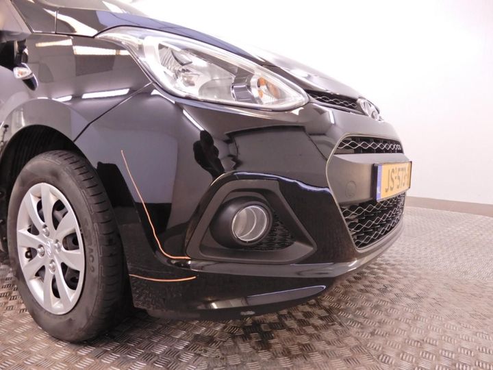 Photo 24 VIN: NLHA851AAGZ263892 - HYUNDAI I10 