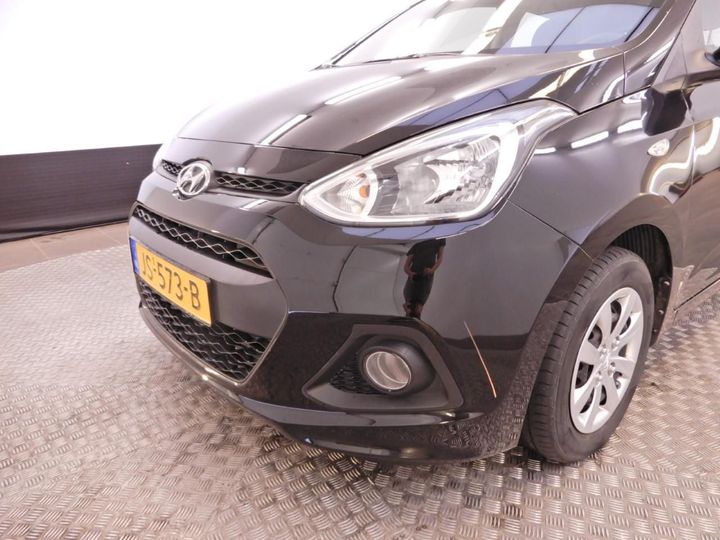 Photo 26 VIN: NLHA851AAGZ263892 - HYUNDAI I10 