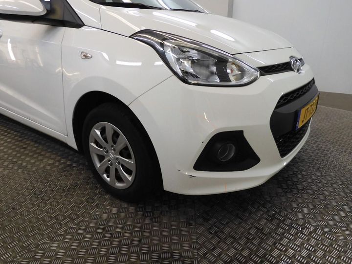 Photo 19 VIN: NLHA851AAGZ265385 - HYUNDAI I10 