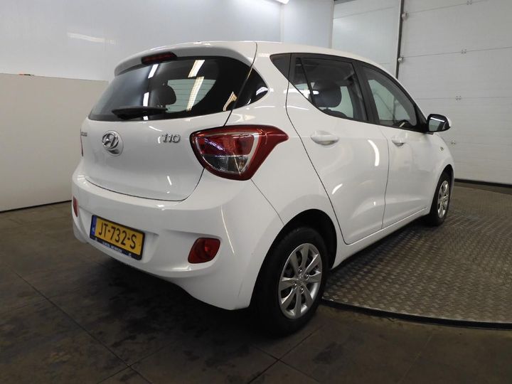 Photo 2 VIN: NLHA851AAGZ265385 - HYUNDAI I10 