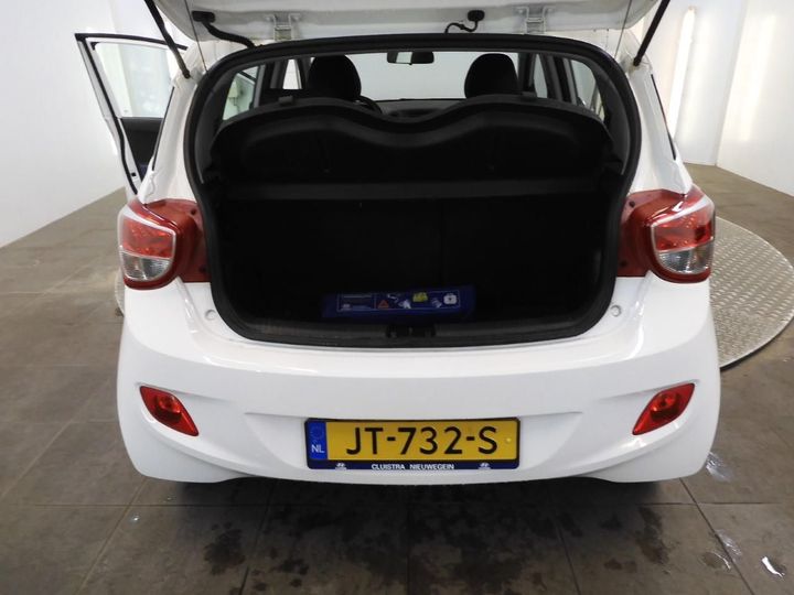 Photo 7 VIN: NLHA851AAGZ265385 - HYUNDAI I10 