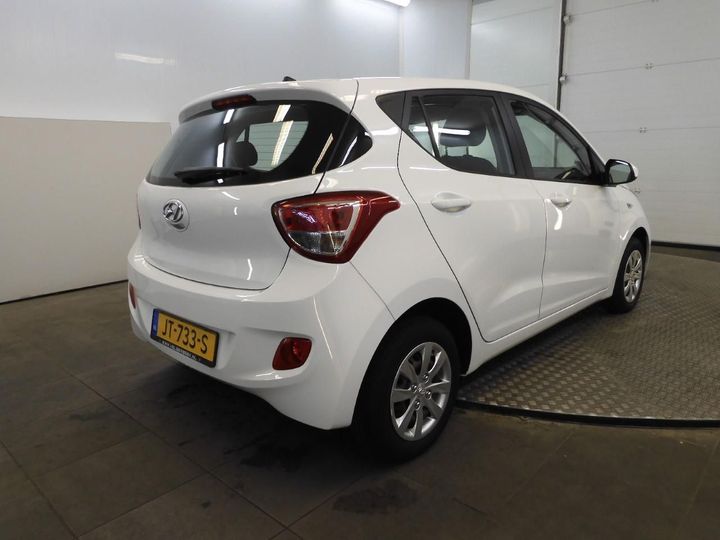 Photo 2 VIN: NLHA851AAGZ265386 - HYUNDAI I10 