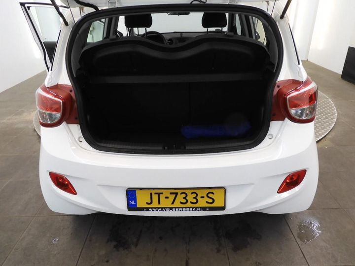 Photo 7 VIN: NLHA851AAGZ265386 - HYUNDAI I10 