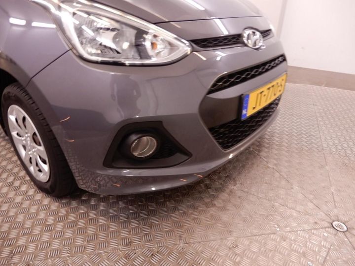 Photo 28 VIN: NLHA851AAGZ265693 - HYUNDAI I10 