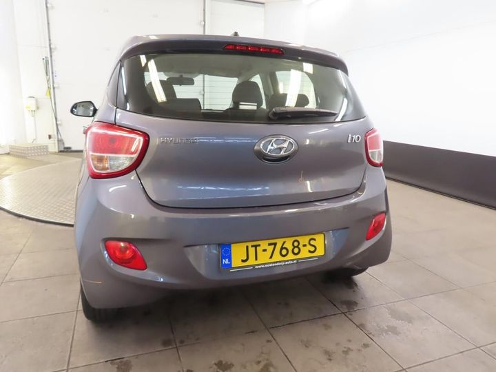 Photo 14 VIN: NLHA851AAGZ265712 - HYUNDAI I10 