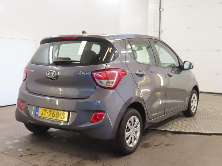 Photo 2 VIN: NLHA851AAGZ265712 - HYUNDAI I10 