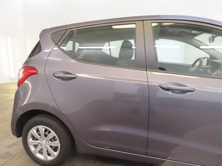 Photo 24 VIN: NLHA851AAGZ265712 - HYUNDAI I10 