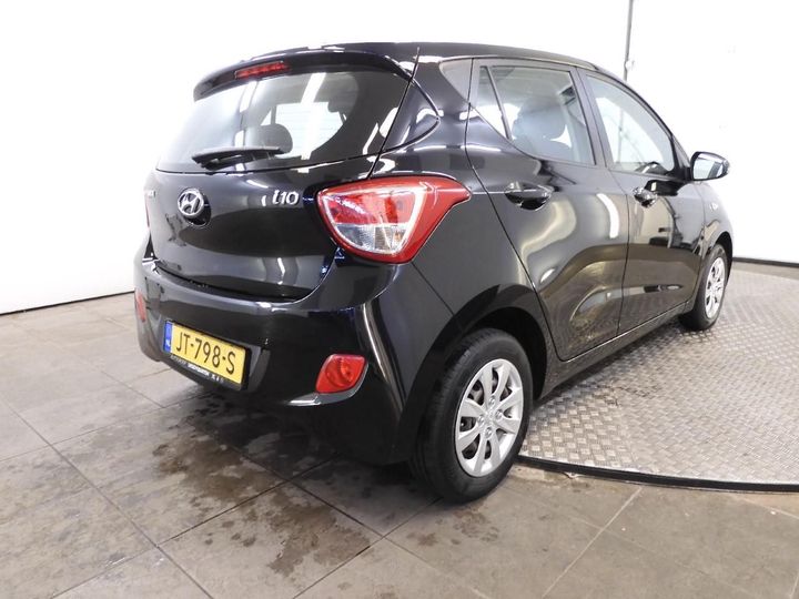 Photo 2 VIN: NLHA851AAGZ267244 - HYUNDAI I10 