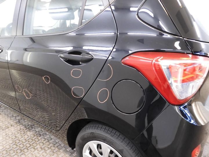 Photo 21 VIN: NLHA851AAGZ267244 - HYUNDAI I10 