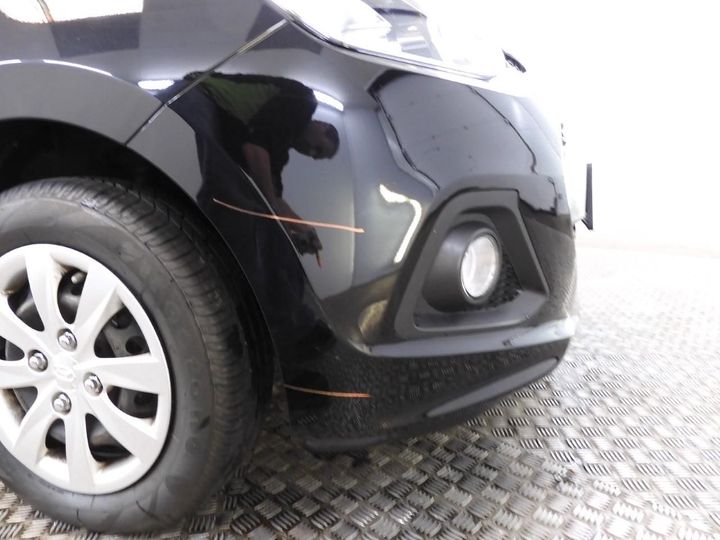 Photo 34 VIN: NLHA851AAGZ267244 - HYUNDAI I10 