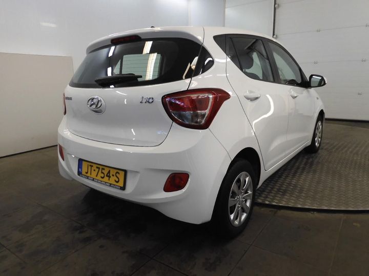 Photo 2 VIN: NLHA851AAGZ267309 - HYUNDAI I10 