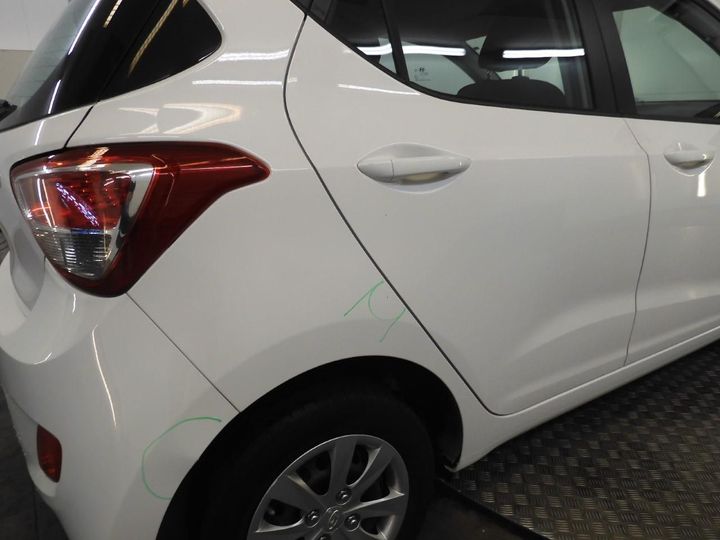 Photo 20 VIN: NLHA851AAGZ267309 - HYUNDAI I10 