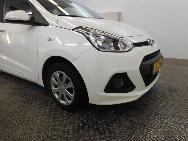 Photo 25 VIN: NLHA851AAGZ267309 - HYUNDAI I10 