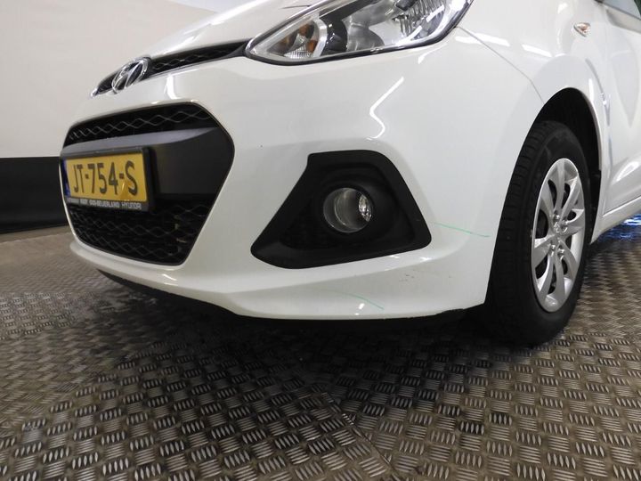 Photo 29 VIN: NLHA851AAGZ267309 - HYUNDAI I10 