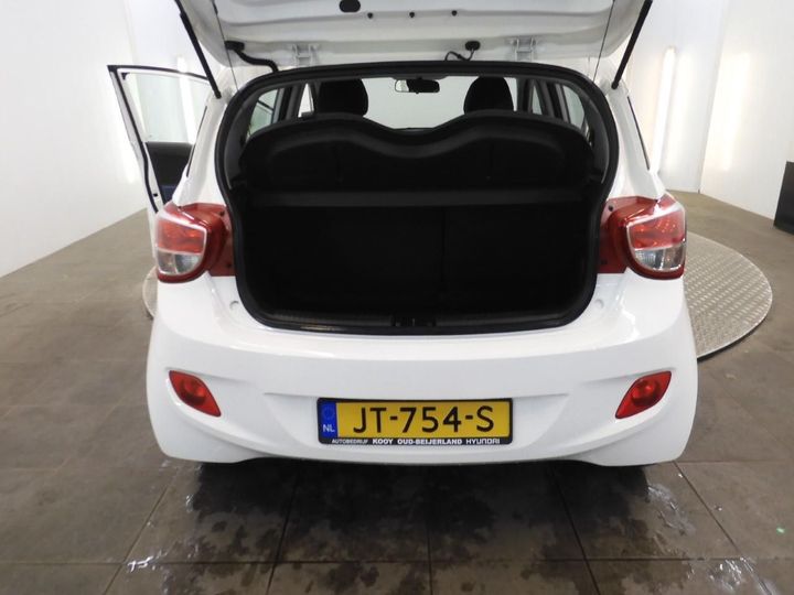 Photo 7 VIN: NLHA851AAGZ267309 - HYUNDAI I10 