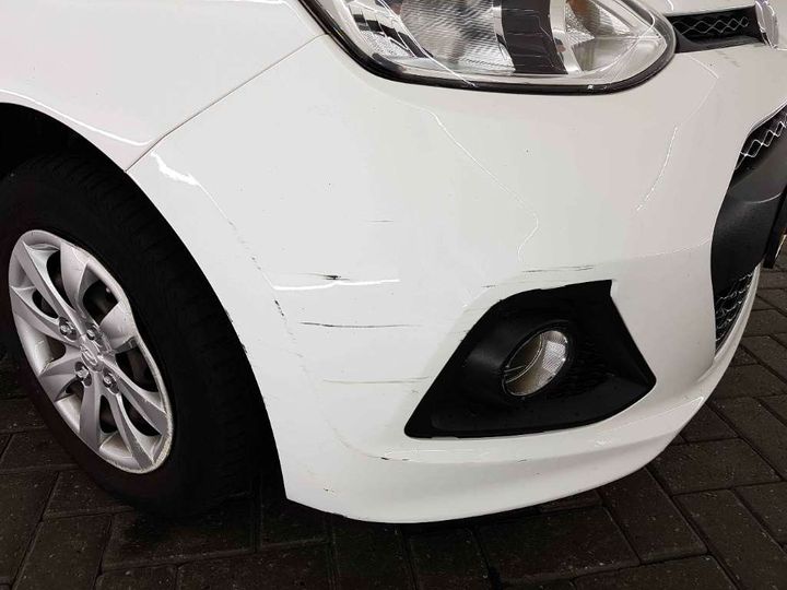 Photo 24 VIN: NLHA851AAGZ268122 - HYUNDAI I10 