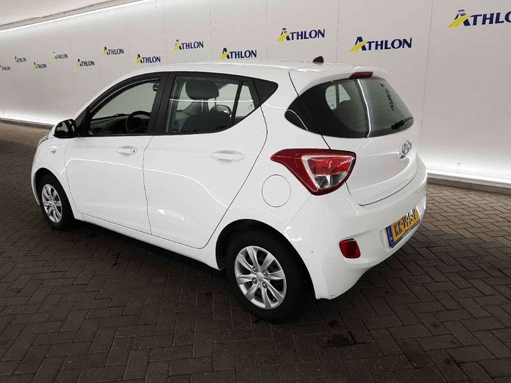 Photo 3 VIN: NLHA851AAGZ268122 - HYUNDAI I10 