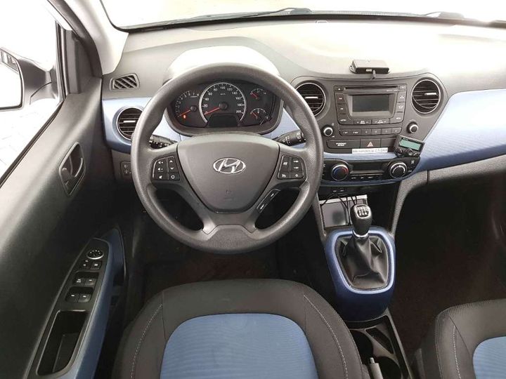 Photo 7 VIN: NLHA851AAGZ268122 - HYUNDAI I10 