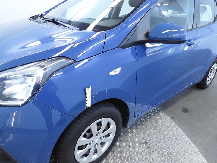 Photo 12 VIN: NLHA851AAGZ268177 - HYUNDAI I10 