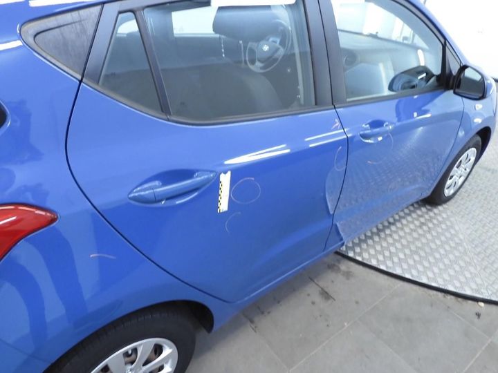 Photo 22 VIN: NLHA851AAGZ268177 - HYUNDAI I10 