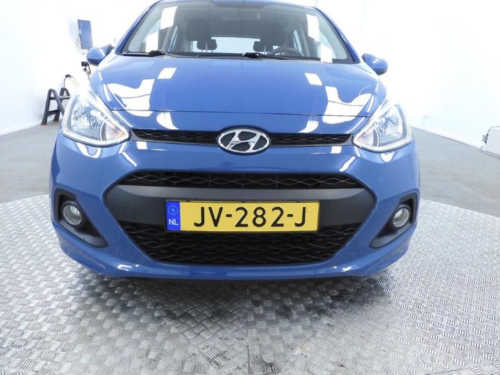 Photo 32 VIN: NLHA851AAGZ268177 - HYUNDAI I10 