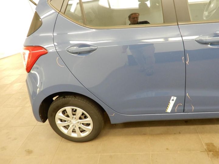 Photo 23 VIN: NLHA851AAGZ268323 - HYUNDAI I10 