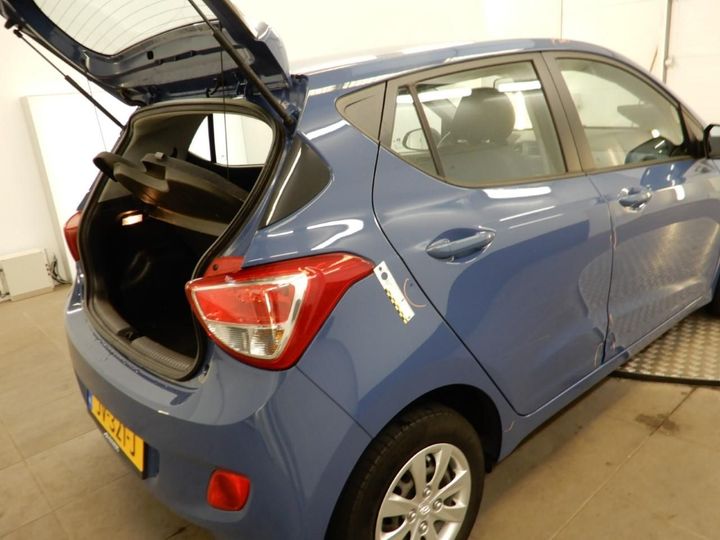 Photo 28 VIN: NLHA851AAGZ268323 - HYUNDAI I10 