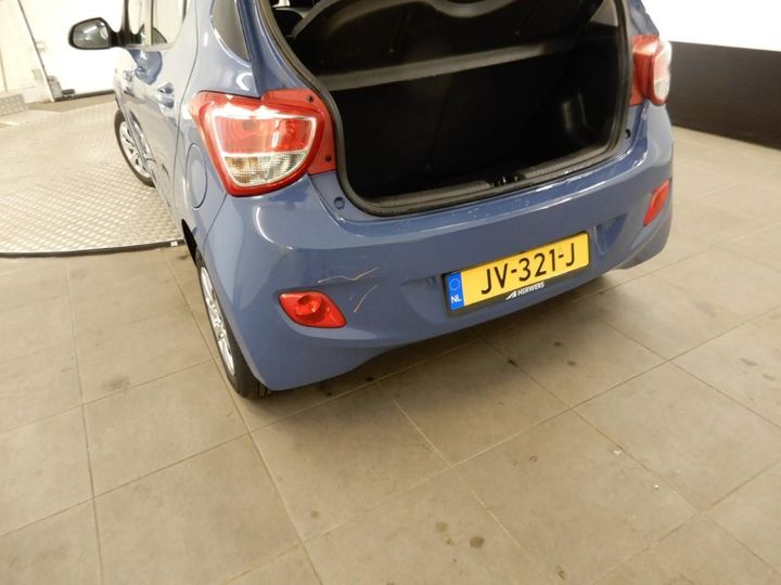 Photo 31 VIN: NLHA851AAGZ268323 - HYUNDAI I10 