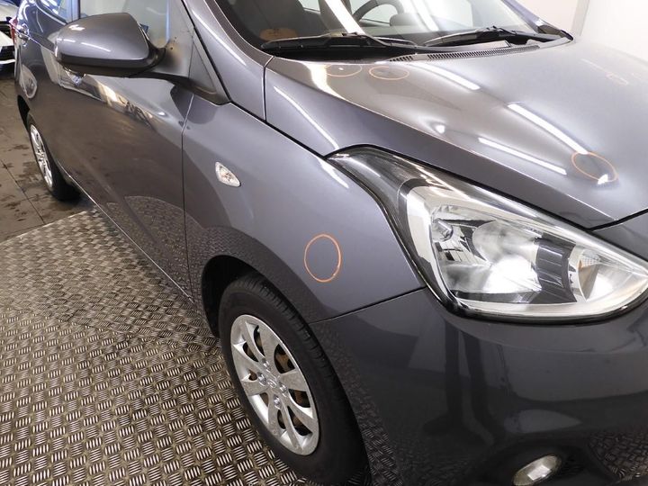 Photo 25 VIN: NLHA851AAGZ268591 - HYUNDAI I10 