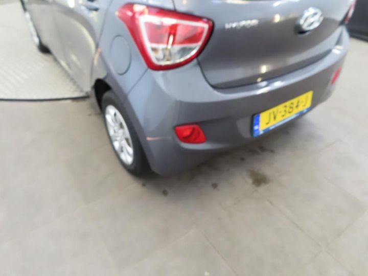 Photo 18 VIN: NLHA851AAGZ268606 - HYUNDAI I10 