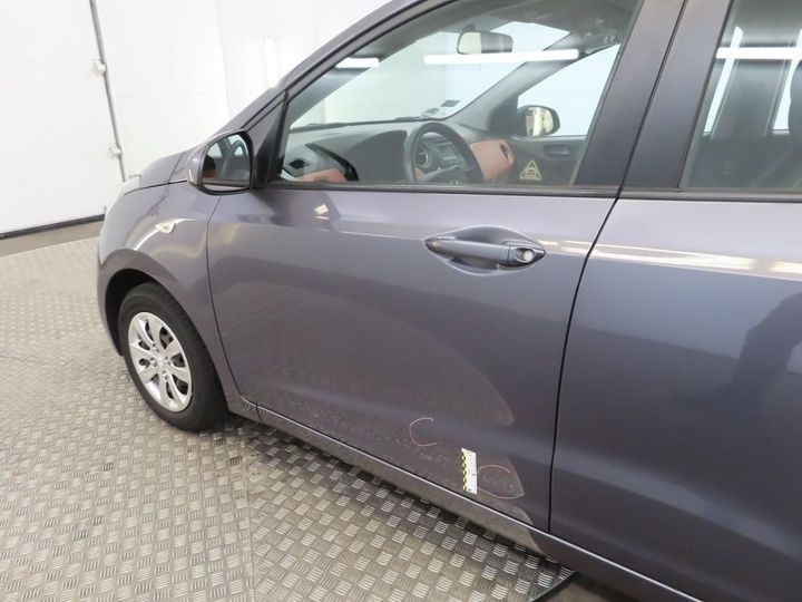 Photo 21 VIN: NLHA851AAGZ268606 - HYUNDAI I10 