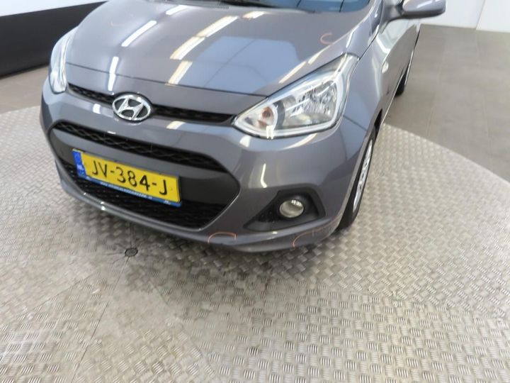 Photo 33 VIN: NLHA851AAGZ268606 - HYUNDAI I10 