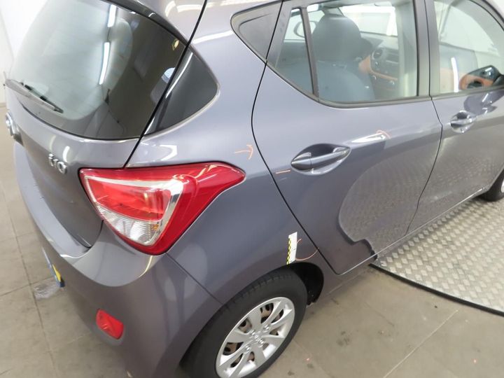 Photo 34 VIN: NLHA851AAGZ268606 - HYUNDAI I10 