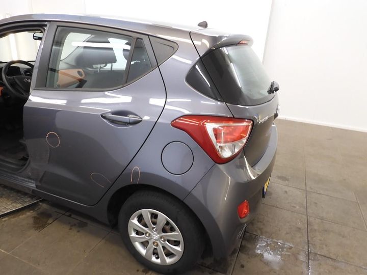 Photo 16 VIN: NLHA851AAGZ268614 - HYUNDAI I10 