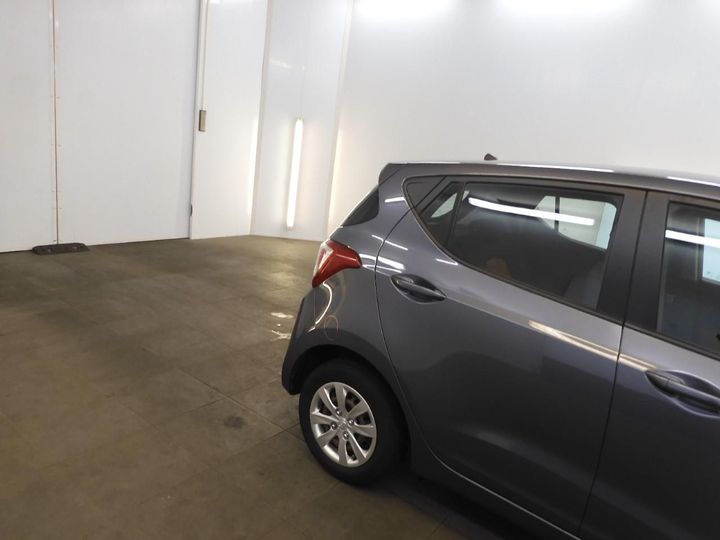 Photo 28 VIN: NLHA851AAGZ268614 - HYUNDAI I10 