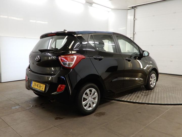 Photo 1 VIN: NLHA851AAGZ268656 - HYUNDAI I10 