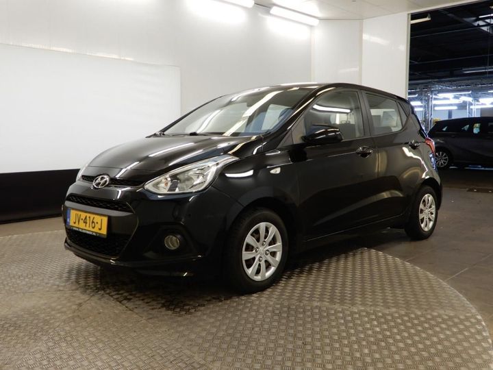 Photo 3 VIN: NLHA851AAGZ268656 - HYUNDAI I10 