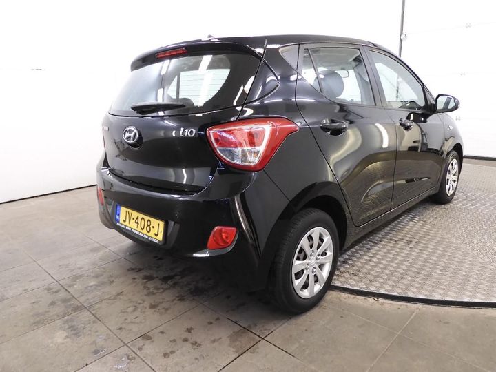 Photo 0 VIN: NLHA851AAGZ268670 - HYUNDAI I10 