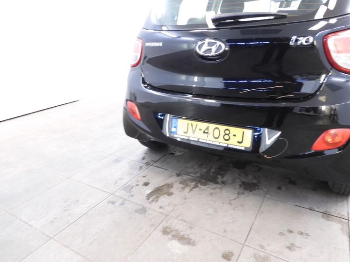 Photo 19 VIN: NLHA851AAGZ268670 - HYUNDAI I10 