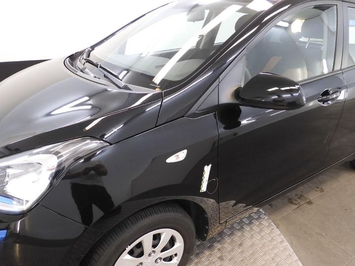 Photo 18 VIN: NLHA851AAGZ268672 - HYUNDAI I10 