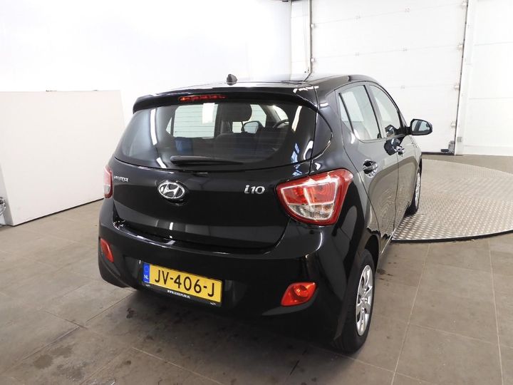 Photo 2 VIN: NLHA851AAGZ268672 - HYUNDAI I10 