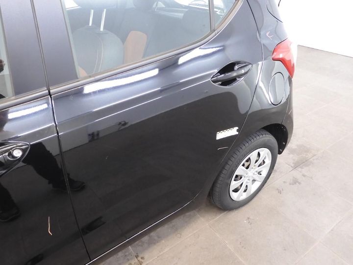 Photo 23 VIN: NLHA851AAGZ268672 - HYUNDAI I10 