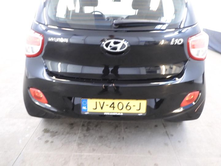 Photo 25 VIN: NLHA851AAGZ268672 - HYUNDAI I10 