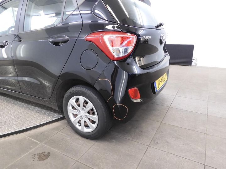 Photo 13 VIN: NLHA851AAGZ268676 - HYUNDAI I10 