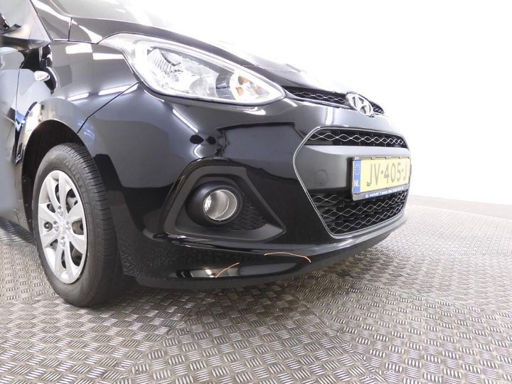 Photo 16 VIN: NLHA851AAGZ268676 - HYUNDAI I10 