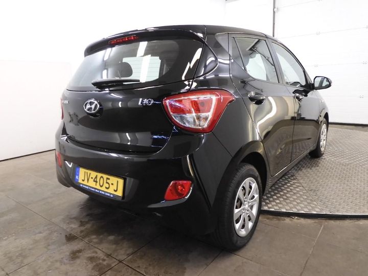 Photo 2 VIN: NLHA851AAGZ268676 - HYUNDAI I10 