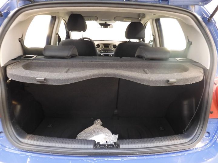 Photo 7 VIN: NLHA851AAGZ268686 - HYUNDAI I10 