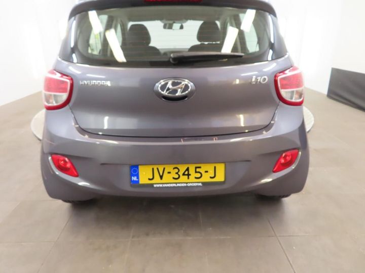 Photo 20 VIN: NLHA851AAGZ268901 - HYUNDAI I10 